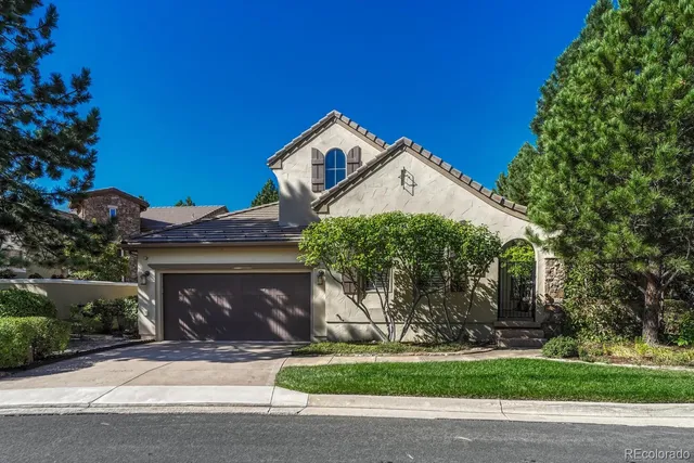 $1,295,000 | 5054 Vermillion Lane, Castle Rock, CO 80108