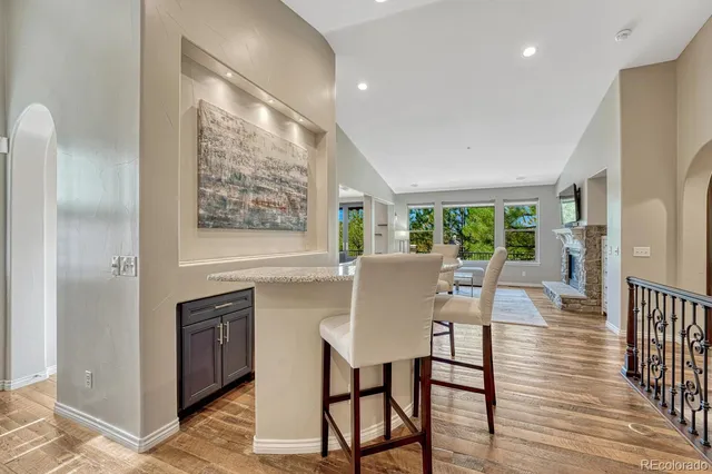 $1,295,000 | 5054 Vermillion Lane, Castle Rock, CO 80108