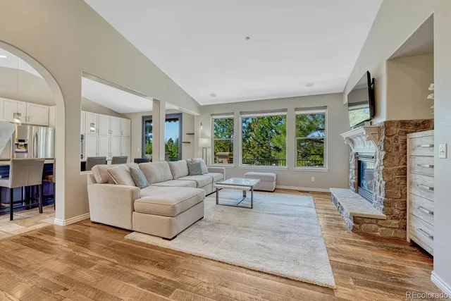 $1,295,000 | 5054 Vermillion Lane, Castle Rock, CO 80108