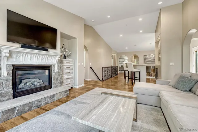 $1,295,000 | 5054 Vermillion Lane, Castle Rock, CO 80108