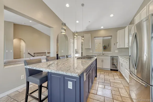 $1,295,000 | 5054 Vermillion Lane, Castle Rock, CO 80108