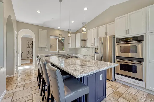 $1,295,000 | 5054 Vermillion Lane, Castle Rock, CO 80108