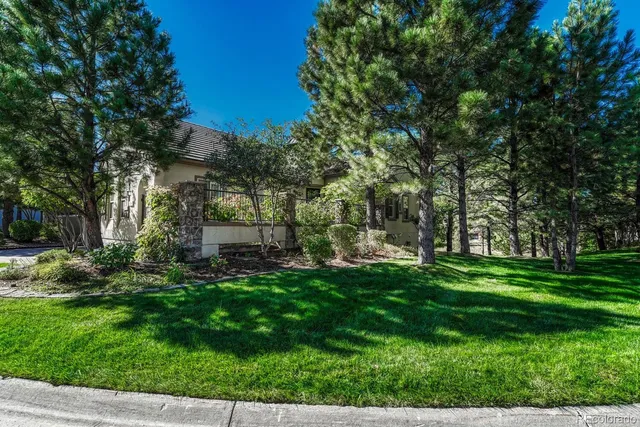 $1,295,000 | 5054 Vermillion Lane, Castle Rock, CO 80108