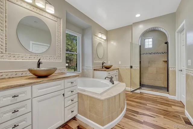 $1,295,000 | 5054 Vermillion Lane, Castle Rock, CO 80108