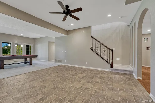 $1,295,000 | 5054 Vermillion Lane, Castle Rock, CO 80108