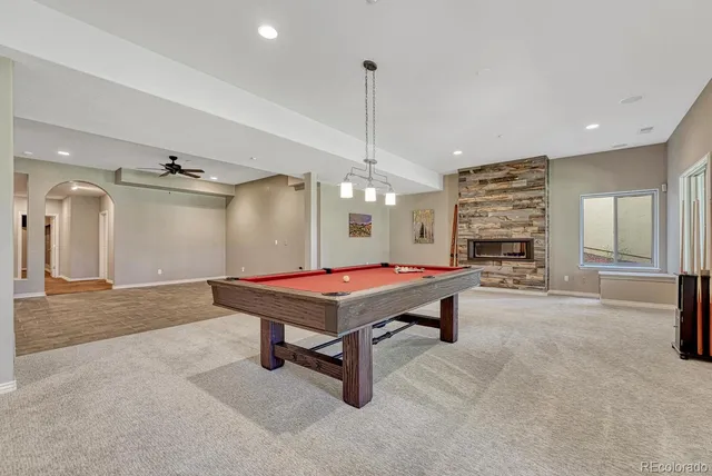 $1,295,000 | 5054 Vermillion Lane, Castle Rock, CO 80108