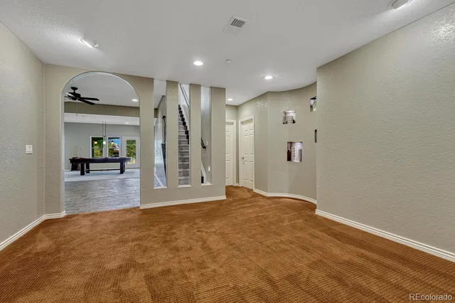 $1,295,000 | 5054 Vermillion Lane, Castle Rock, CO 80108