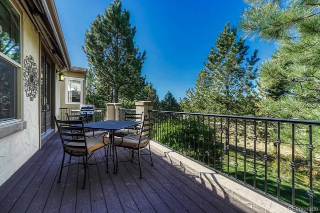 $1,295,000 | 5054 Vermillion Lane, Castle Rock, CO 80108