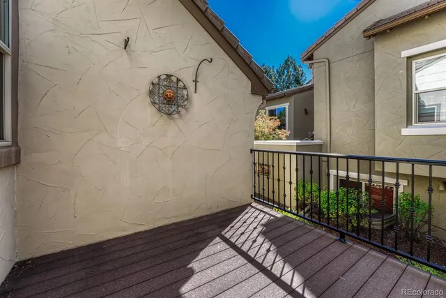 $1,295,000 | 5054 Vermillion Lane, Castle Rock, CO 80108