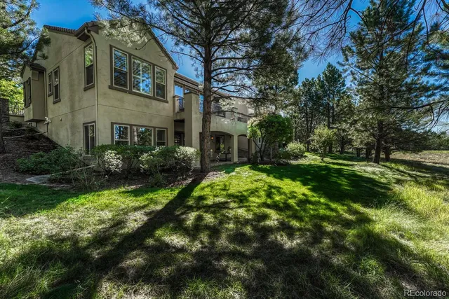 $1,295,000 | 5054 Vermillion Lane, Castle Rock, CO 80108