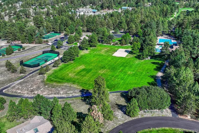 $1,295,000 | 5054 Vermillion Lane, Castle Rock, CO 80108