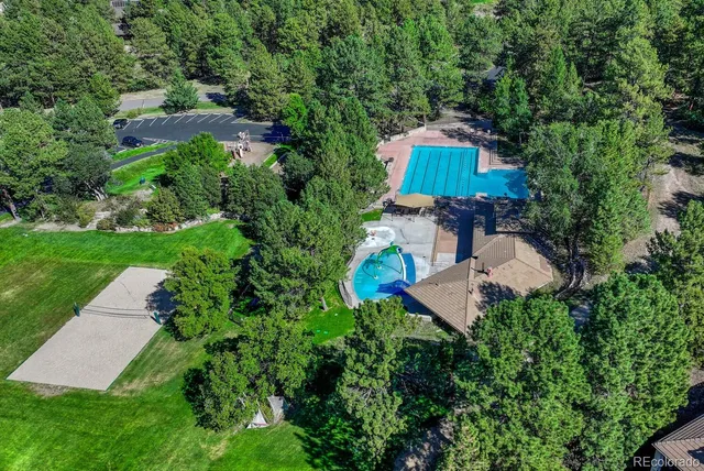 $1,295,000 | 5054 Vermillion Lane, Castle Rock, CO 80108