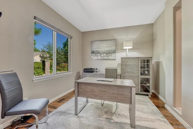 $1,295,000 | 5054 Vermillion Lane, Castle Rock, CO 80108