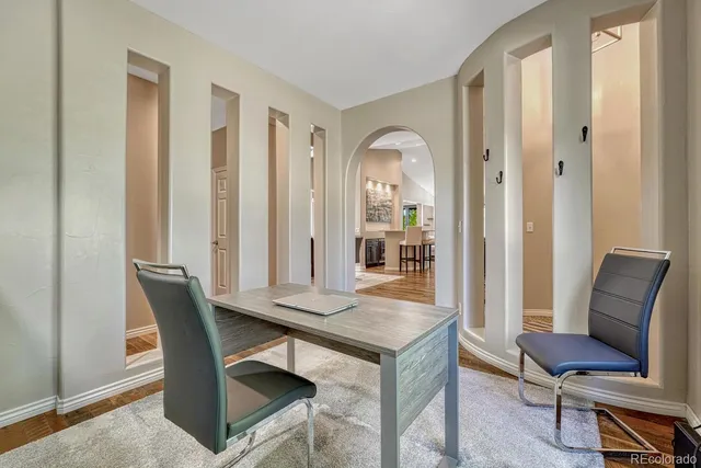 $1,295,000 | 5054 Vermillion Lane, Castle Rock, CO 80108