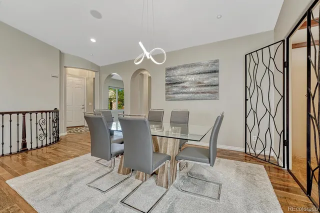 $1,295,000 | 5054 Vermillion Lane, Castle Rock, CO 80108