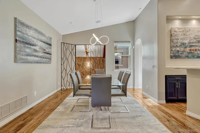 $1,295,000 | 5054 Vermillion Lane, Castle Rock, CO 80108