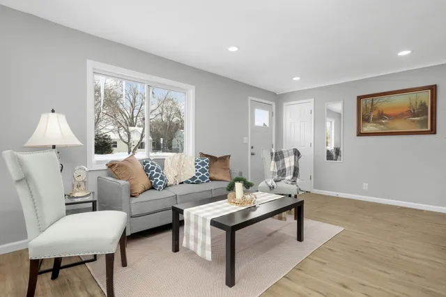 $415,000 | 4533 Welcome Avenue North, Crystal, MN 55422