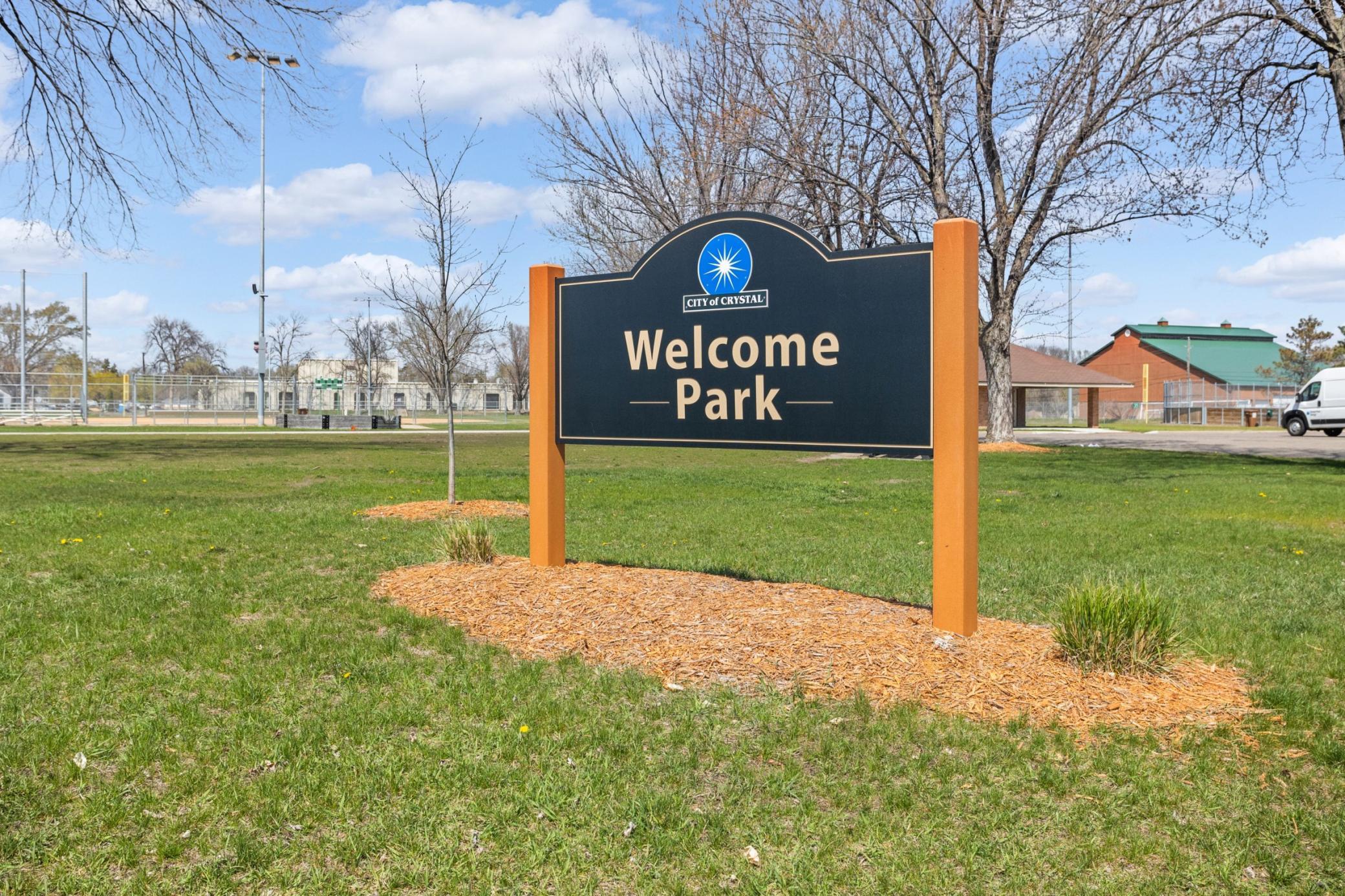 4533 Welcome Avenue North Crystal, MN 55422 - Photo 27 of 37