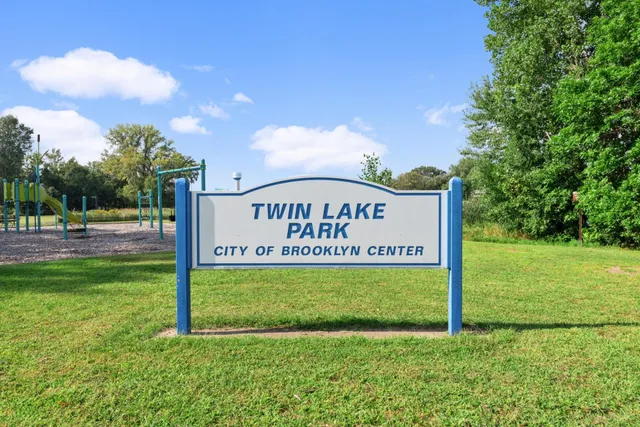 $415,000 | 4533 Welcome Avenue North, Crystal, MN 55422