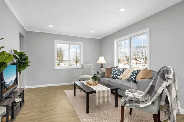 $415,000 | 4533 Welcome Avenue North, Crystal, MN 55422