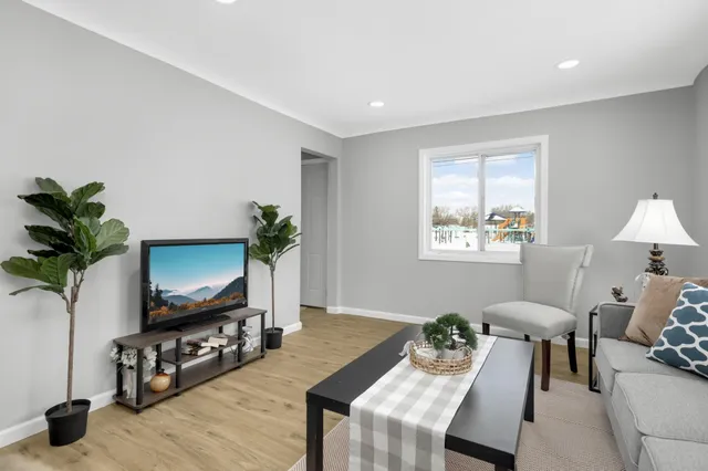 $415,000 | 4533 Welcome Avenue North, Crystal, MN 55422