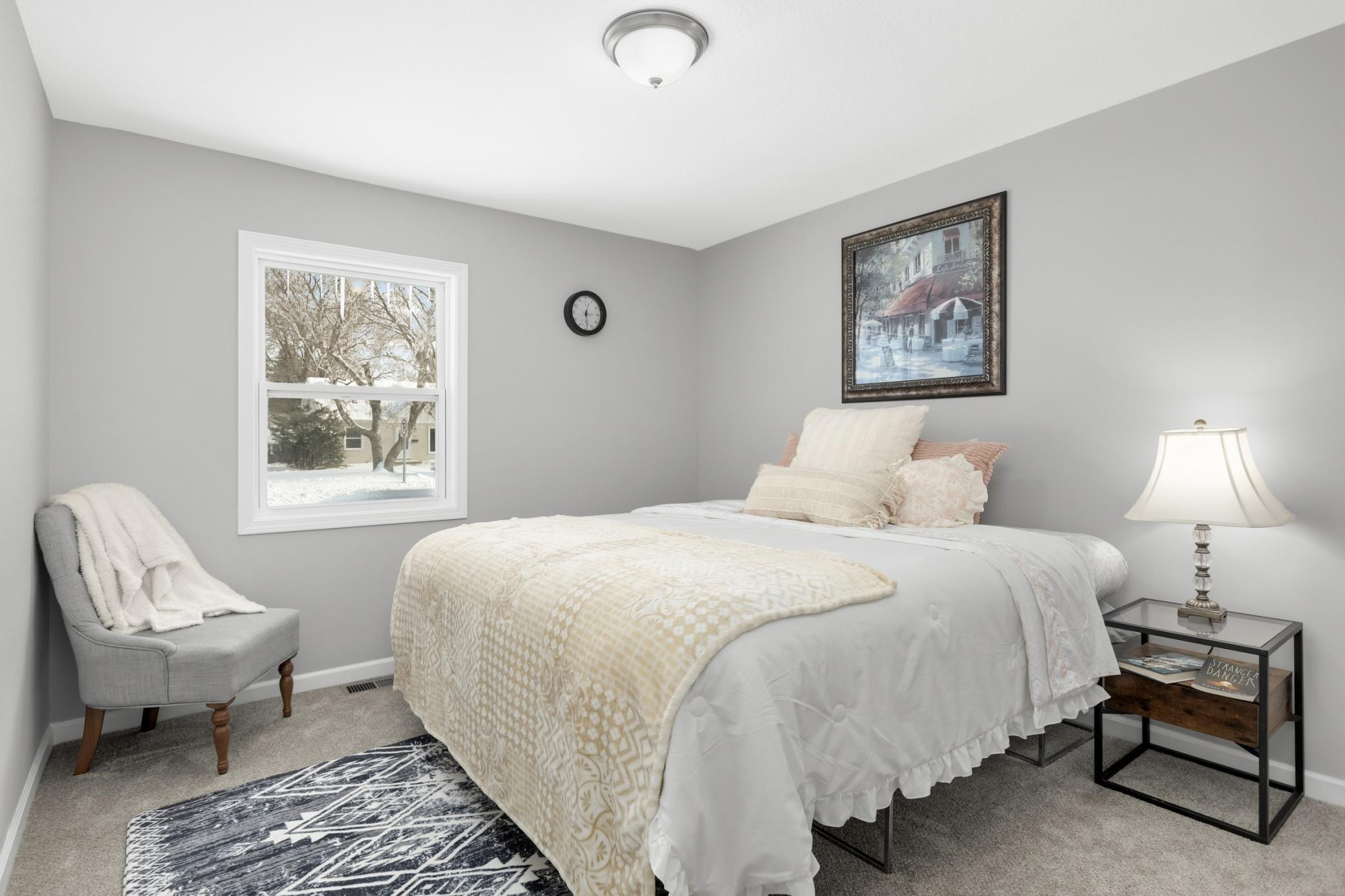 4533 Welcome Avenue North Crystal, MN 55422 - Photo 9 of 37