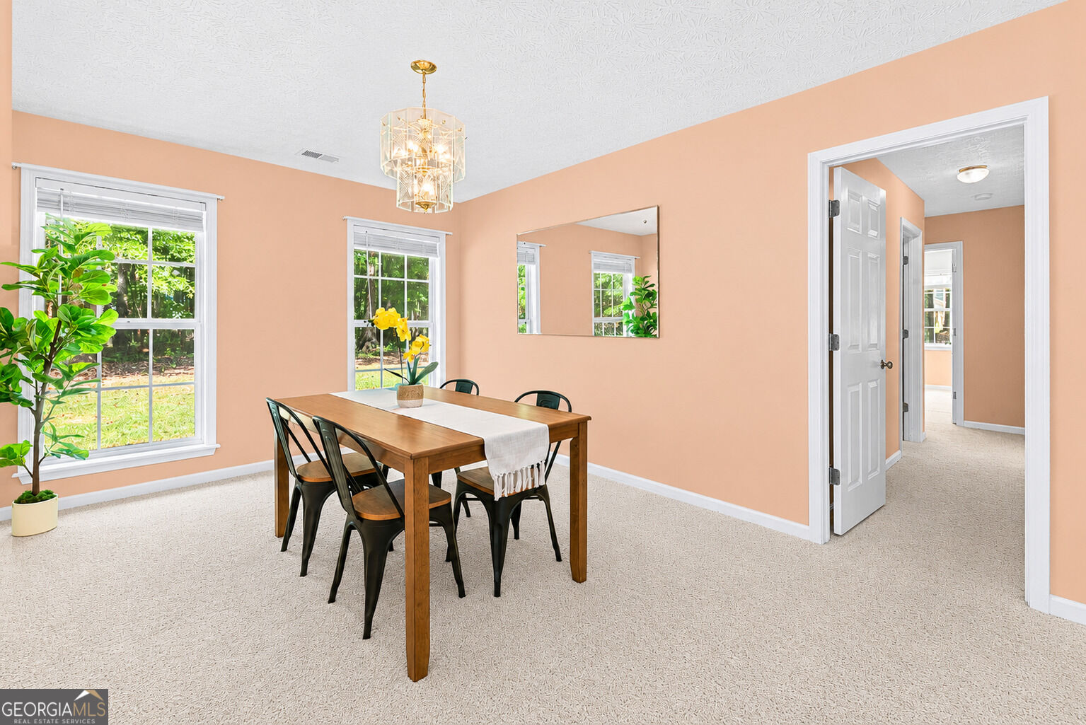 744 Old Forrester Road Monroe, GA 30655 - Photo 29 of 45 Gallery Image 29