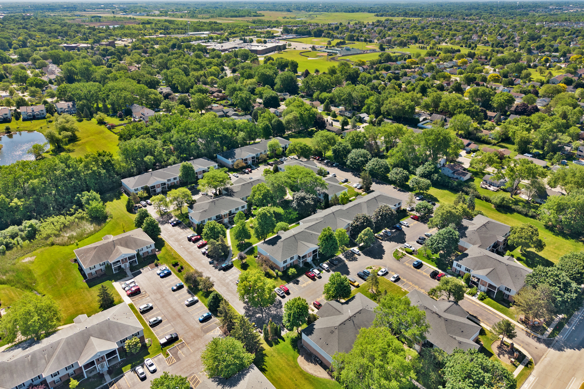981 Golf Course Road, Unit 3 Crystal Lake, IL 60014 - Photo 19 of 24
