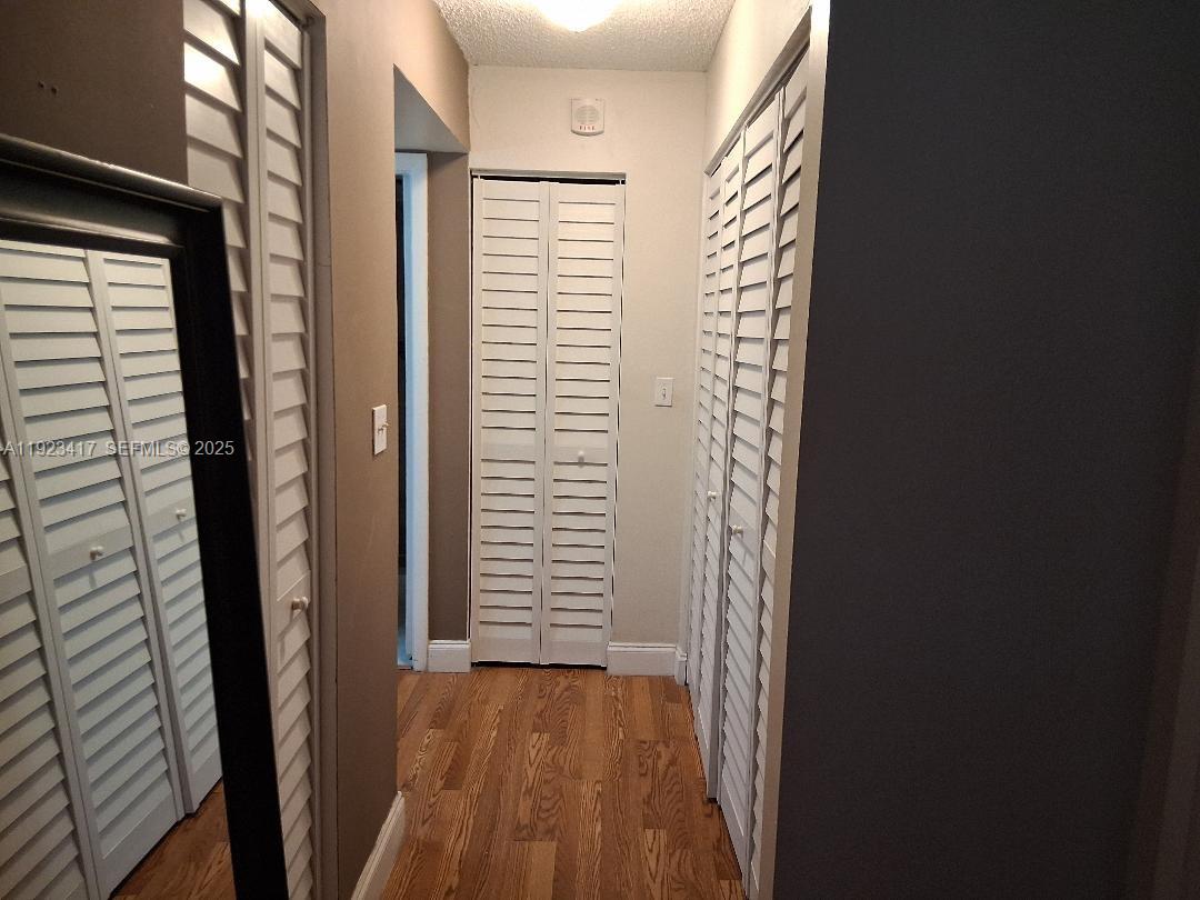 1400 St Charles Place, Unit 201 Pembroke Pines, FL 33026 - Photo 21 of 23 a view of a bathroom from a window