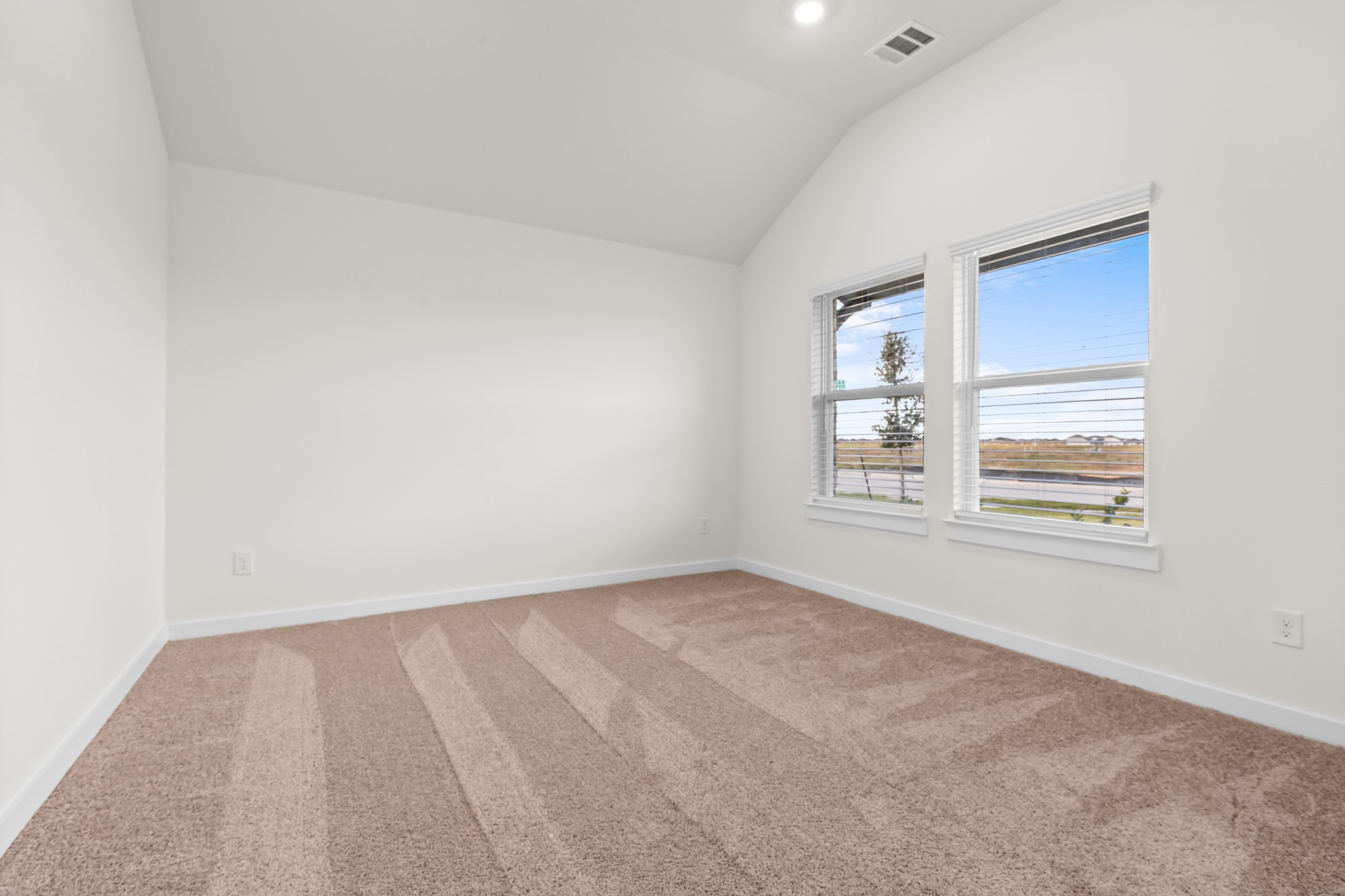 3518 Windmill Palm Manvel, TX 77578 - Photo 11 of 21 a view of an empty room with a window