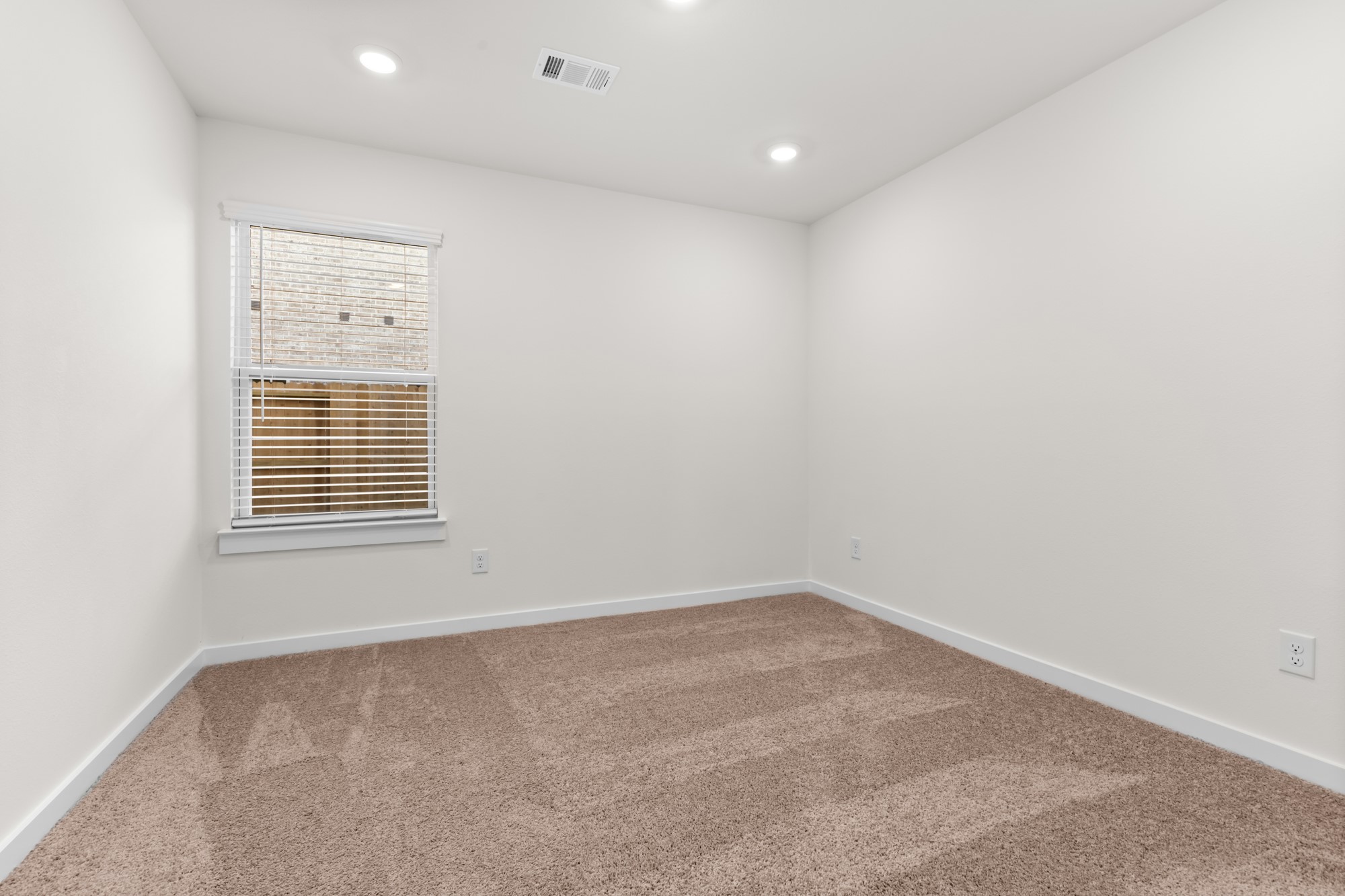 3518 Windmill Palm Manvel, TX 77578 - Photo 15 of 21 an empty room with a window