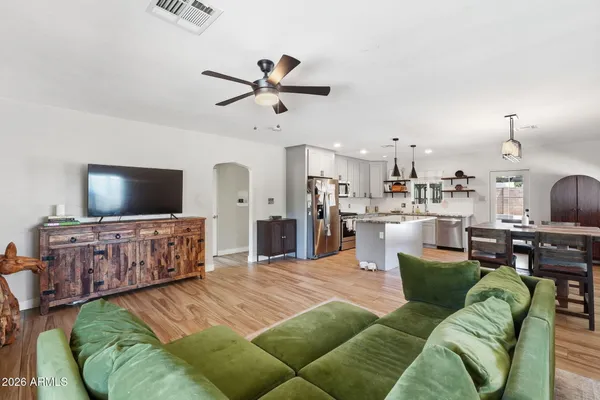 $620,000 | 3027 North 27th Street, Phoenix, AZ 85016