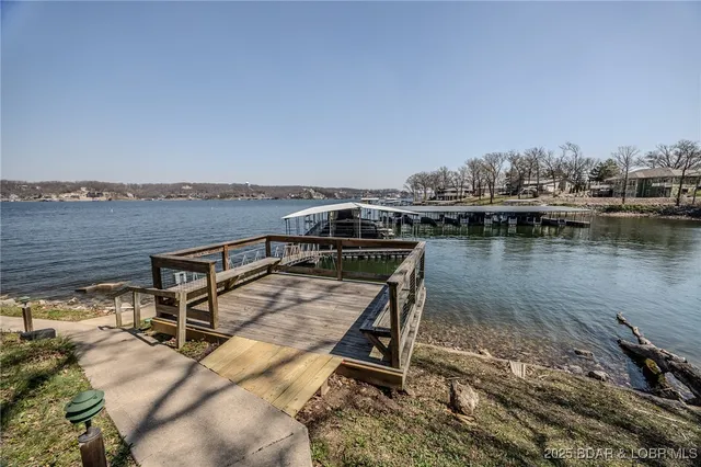$180,000 | 256 Lone Oak Point, Unit 15, Sunrise Beach, MO 65079