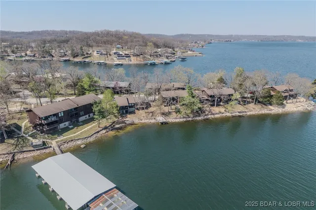 $180,000 | 256 Lone Oak Point, Unit 15, Sunrise Beach, MO 65079