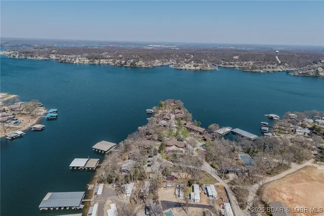 $180,000 | 256 Lone Oak Point, Unit 15, Sunrise Beach, MO 65079