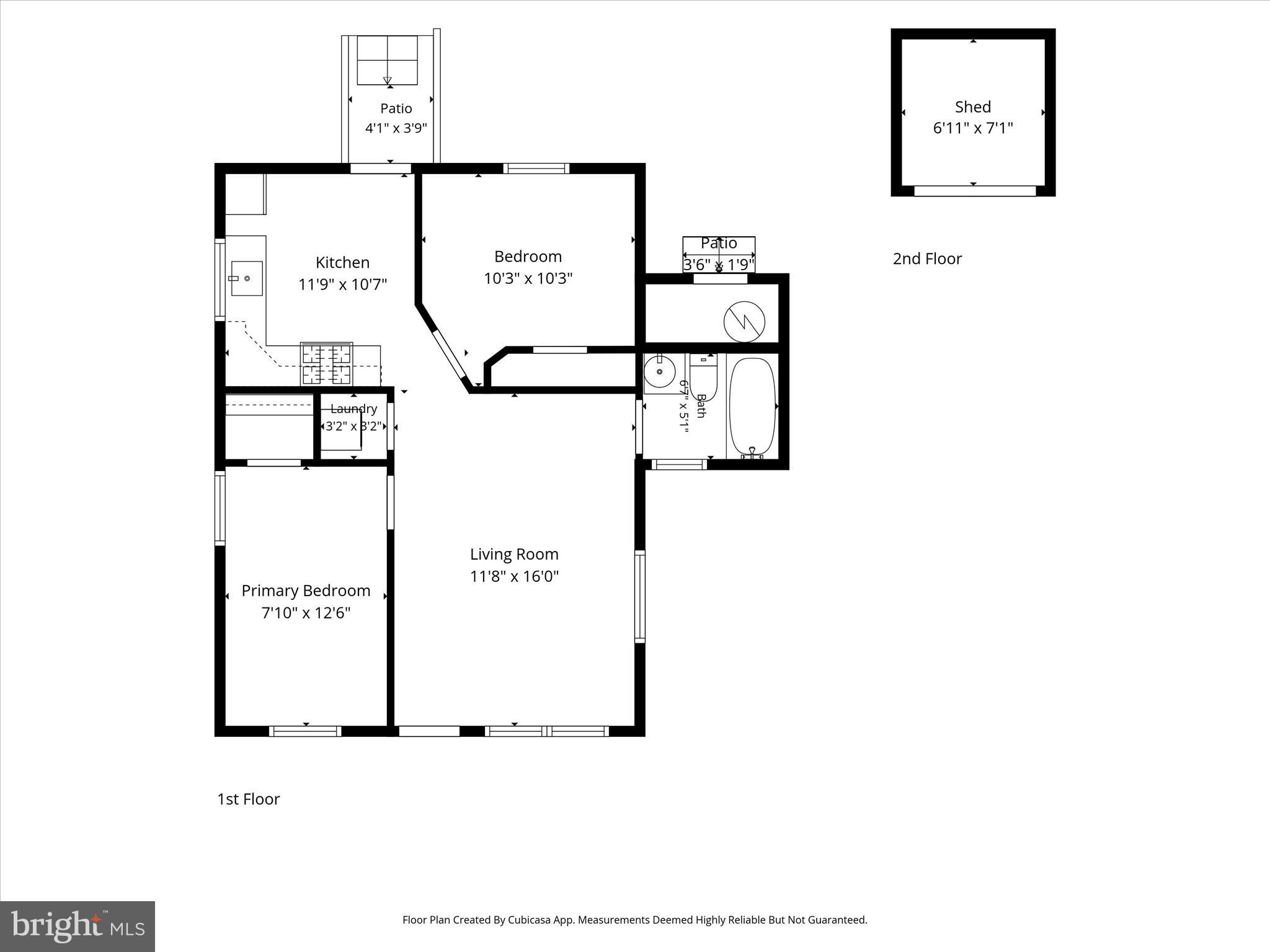 5242 Sands Road Lothian, MD 20711 - Photo 29 of 29