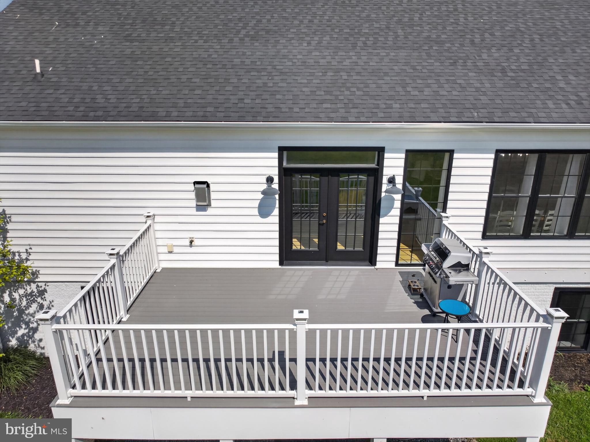 80 Bowling View Road Front Royal, VA 22630 - Photo 25 of 103