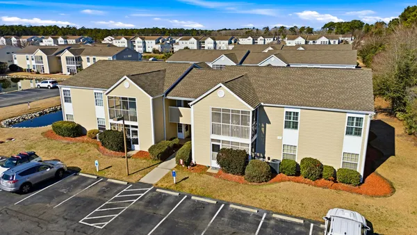 $177,300 | 2240 Andover Drive, Unit D, Surfside Beach, SC 29575