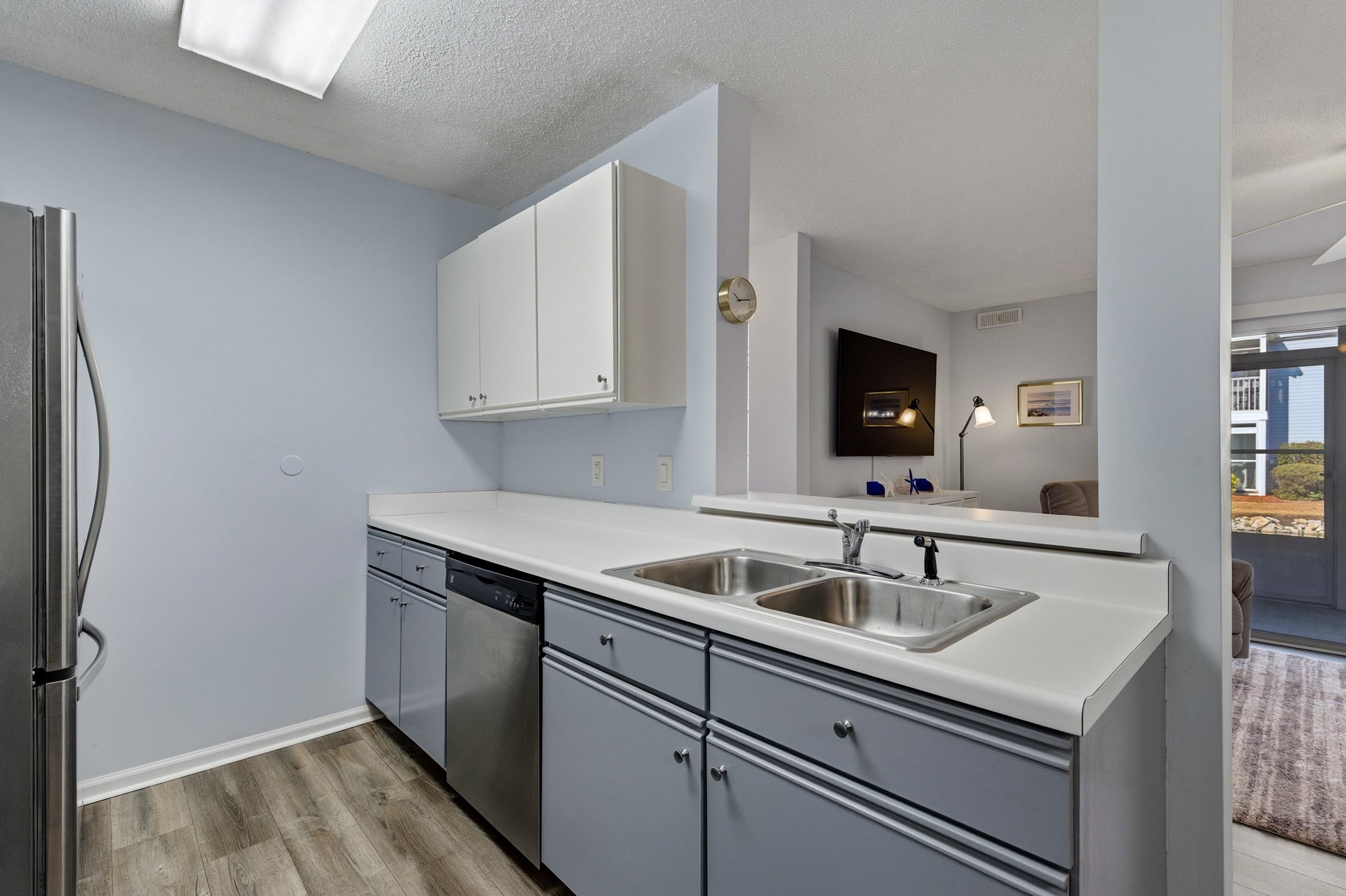 2240 Andover Drive, Unit D Surfside Beach, SC 29575 - Photo 11 of 40