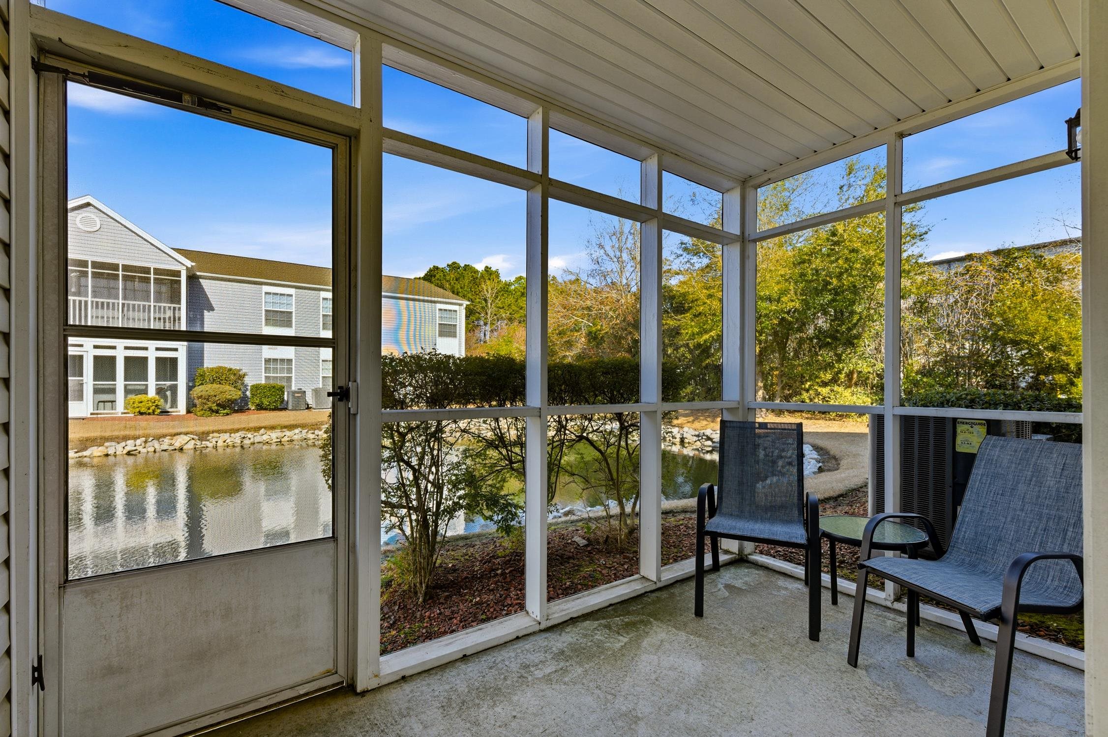 2240 Andover Drive, Unit D Surfside Beach, SC 29575 - Photo 19 of 40