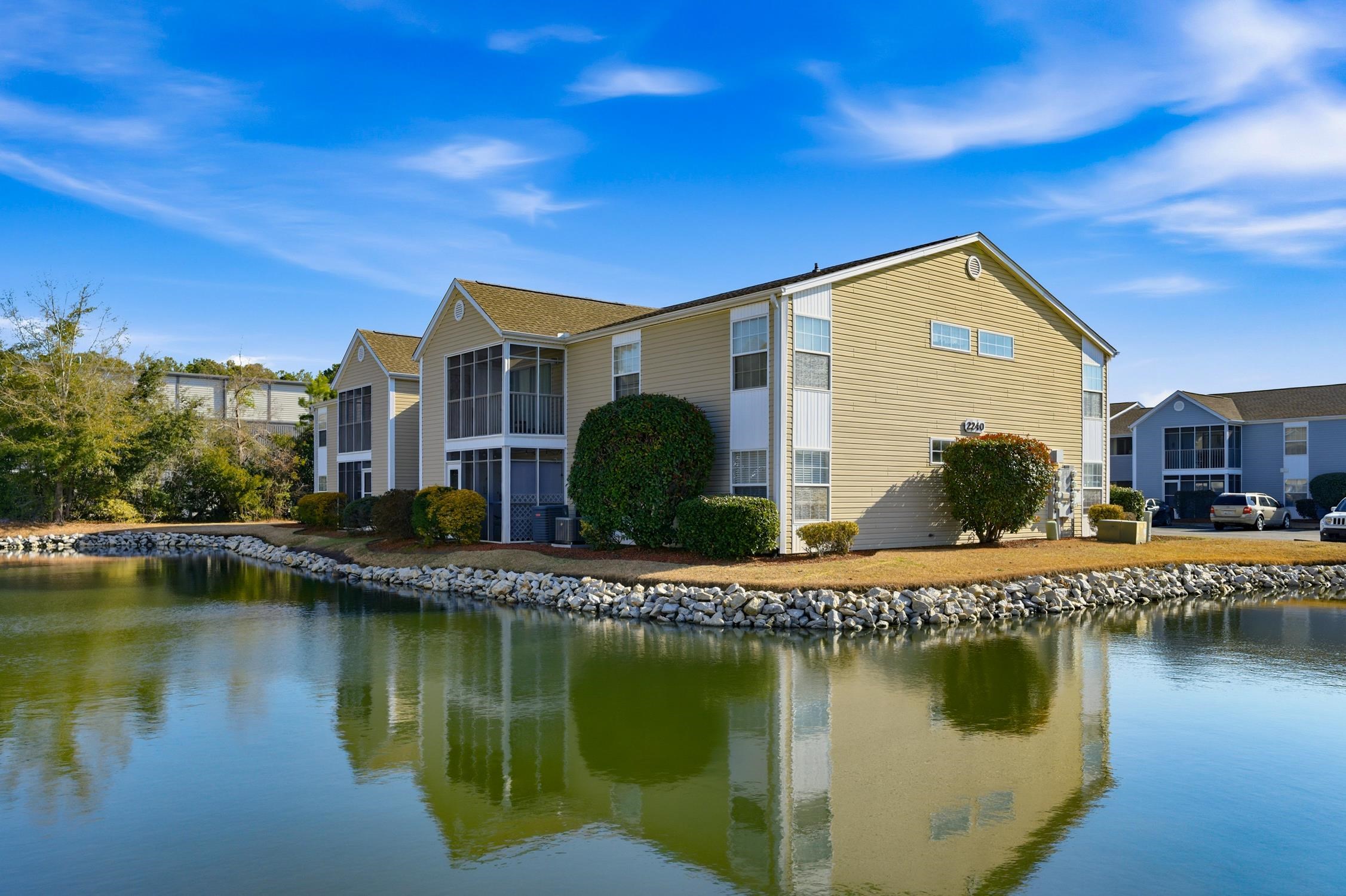 2240 Andover Drive, Unit D Surfside Beach, SC 29575 - Photo 23 of 40