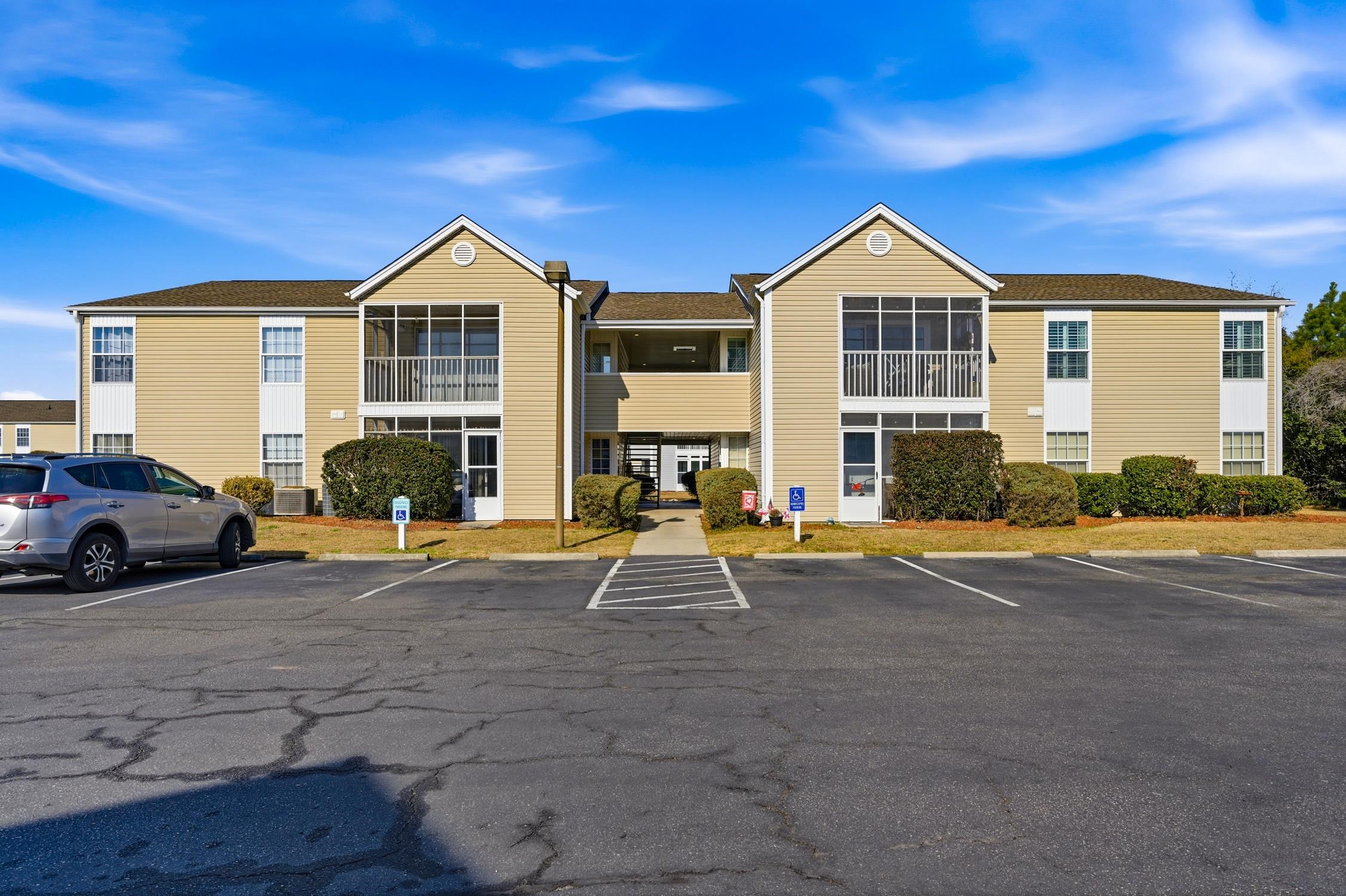 2240 Andover Drive, Unit D Surfside Beach, SC 29575 - Photo 24 of 40