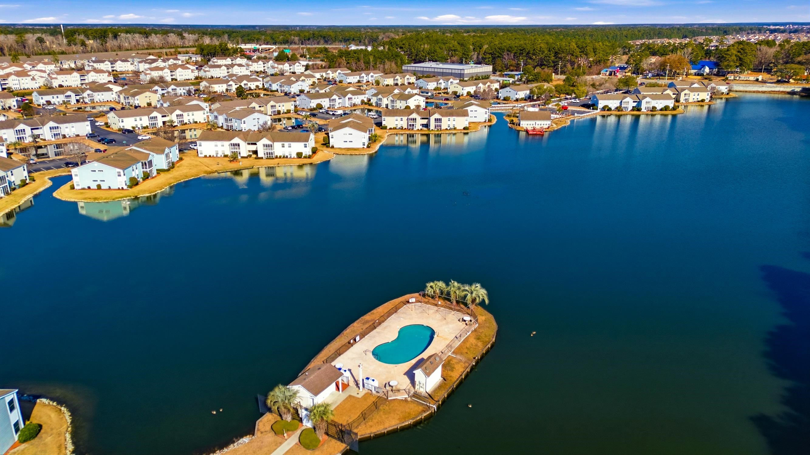 2240 Andover Drive, Unit D Surfside Beach, SC 29575 - Photo 27 of 40