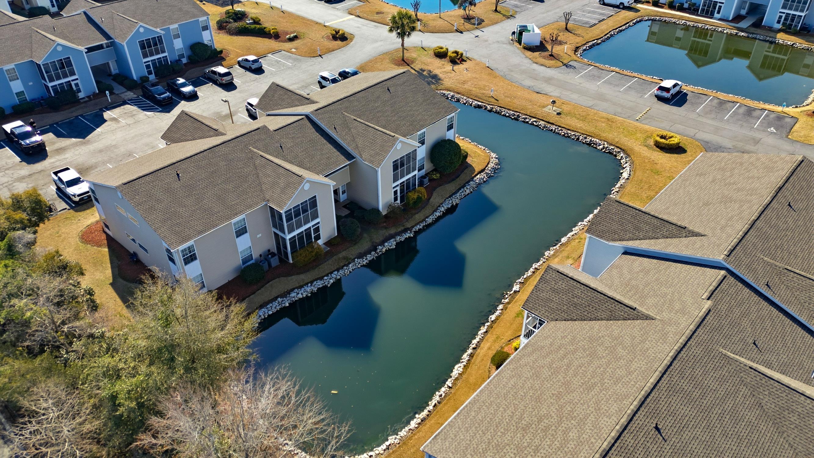 2240 Andover Drive, Unit D Surfside Beach, SC 29575 - Photo 30 of 40