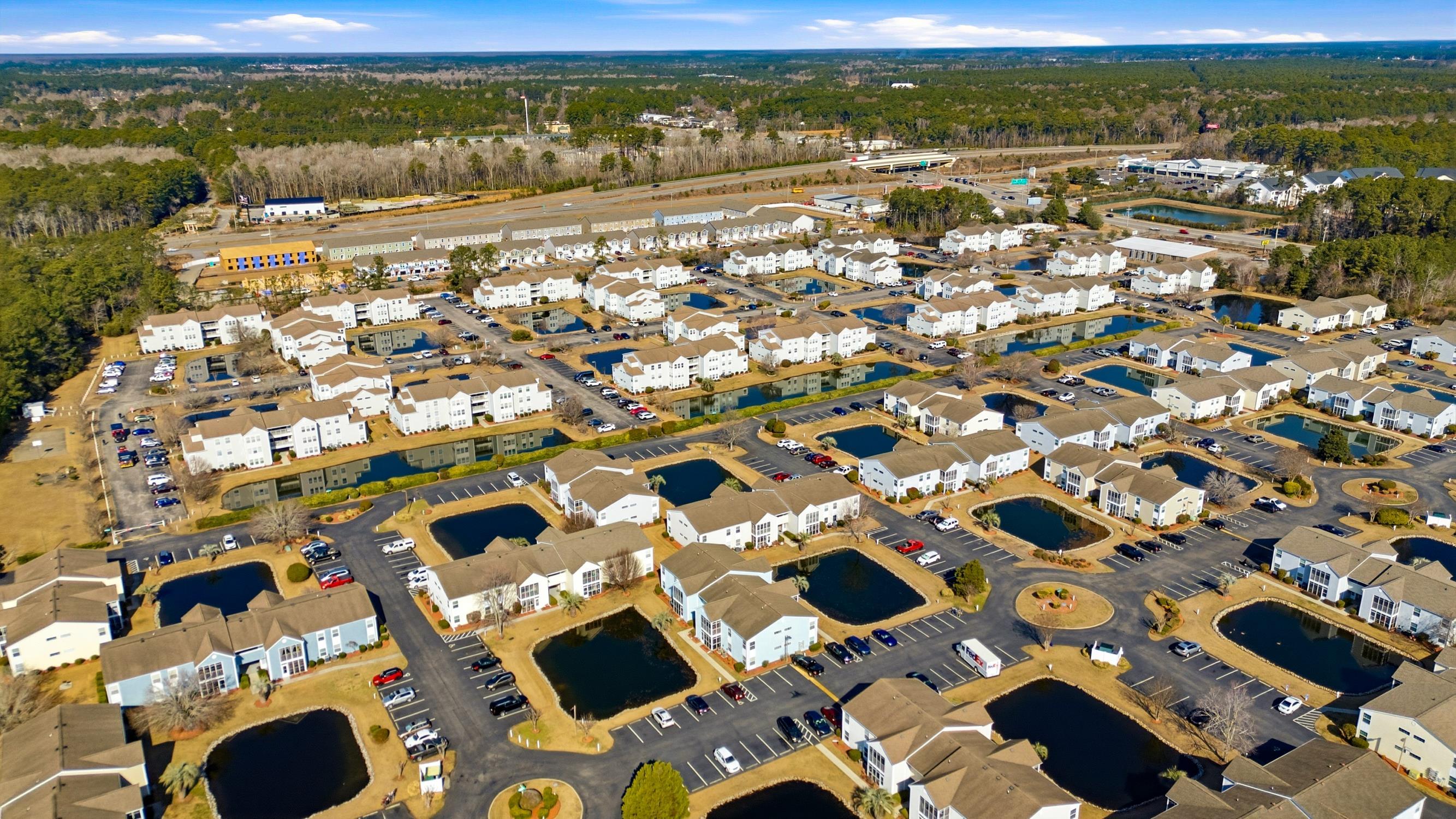 2240 Andover Drive, Unit D Surfside Beach, SC 29575 - Photo 34 of 40