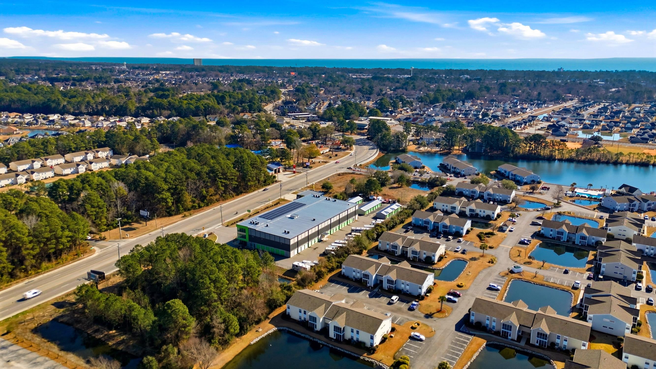 2240 Andover Drive, Unit D Surfside Beach, SC 29575 - Photo 37 of 40