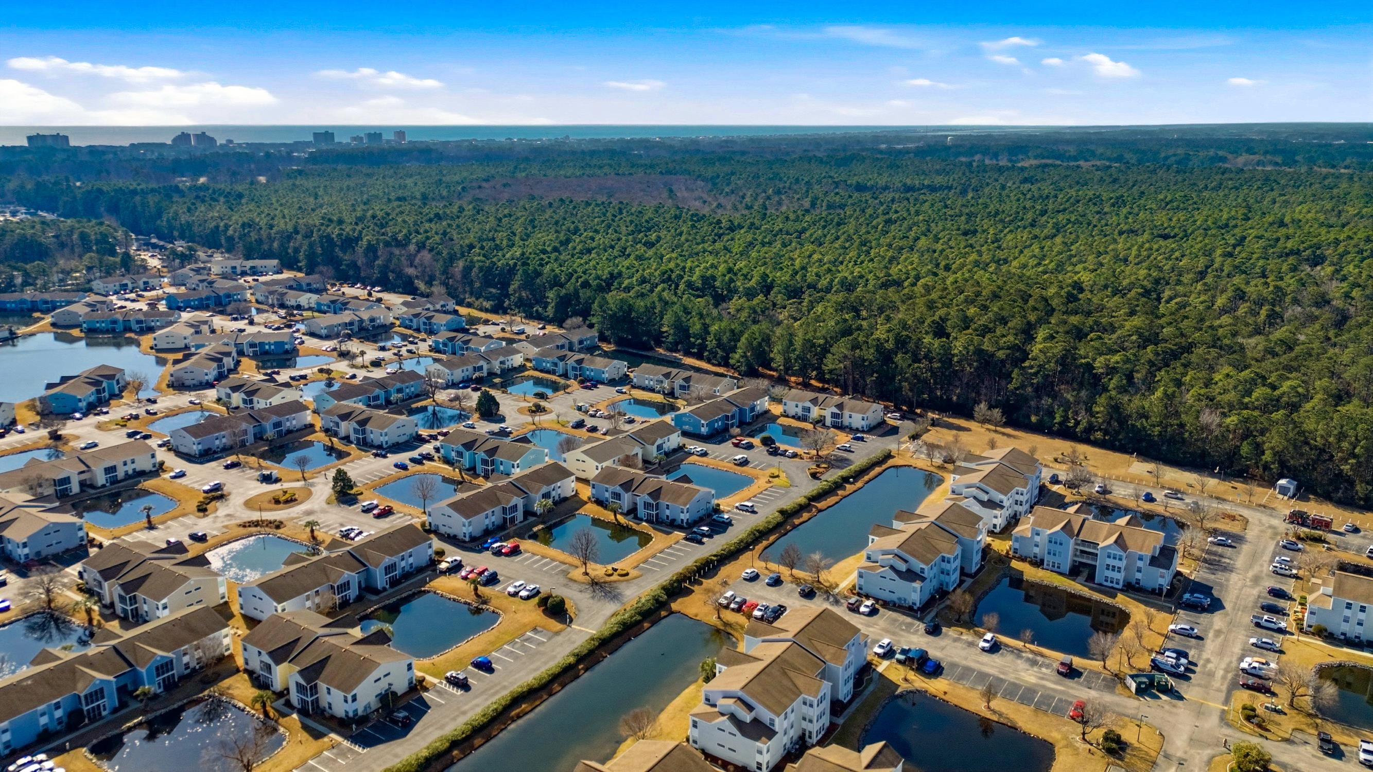 2240 Andover Drive, Unit D Surfside Beach, SC 29575 - Photo 38 of 40