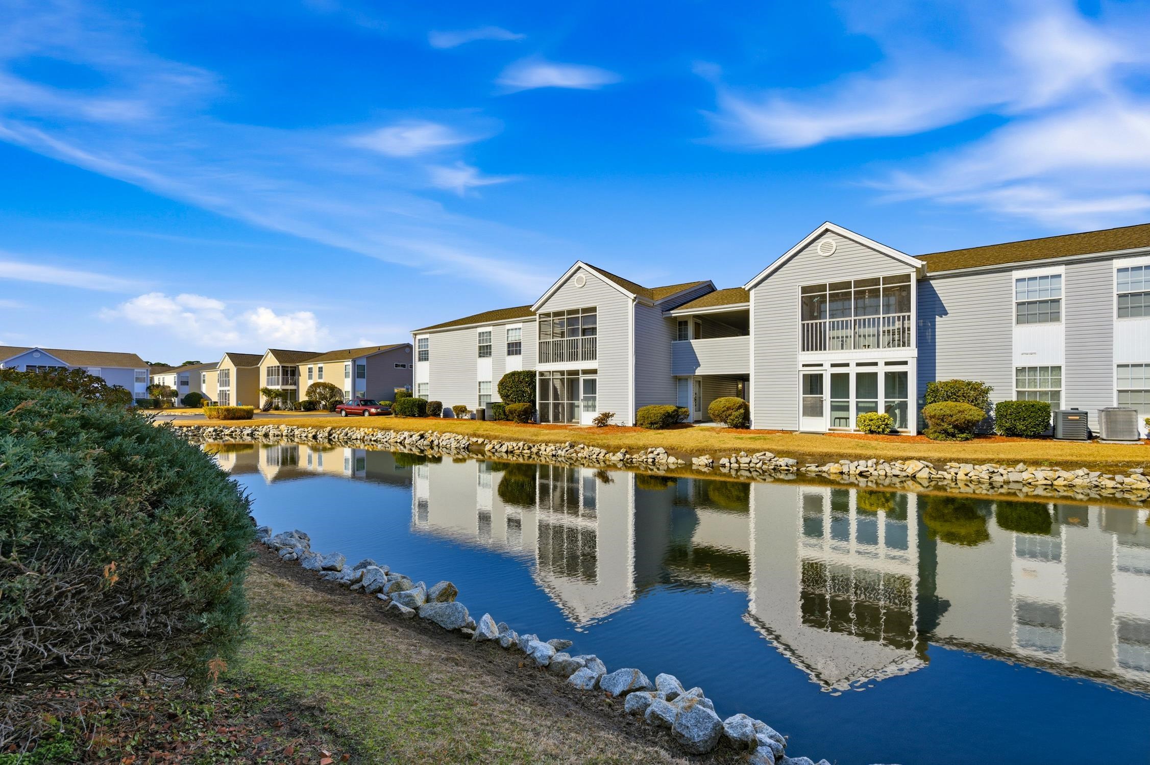 2240 Andover Drive, Unit D Surfside Beach, SC 29575 - Photo 39 of 40