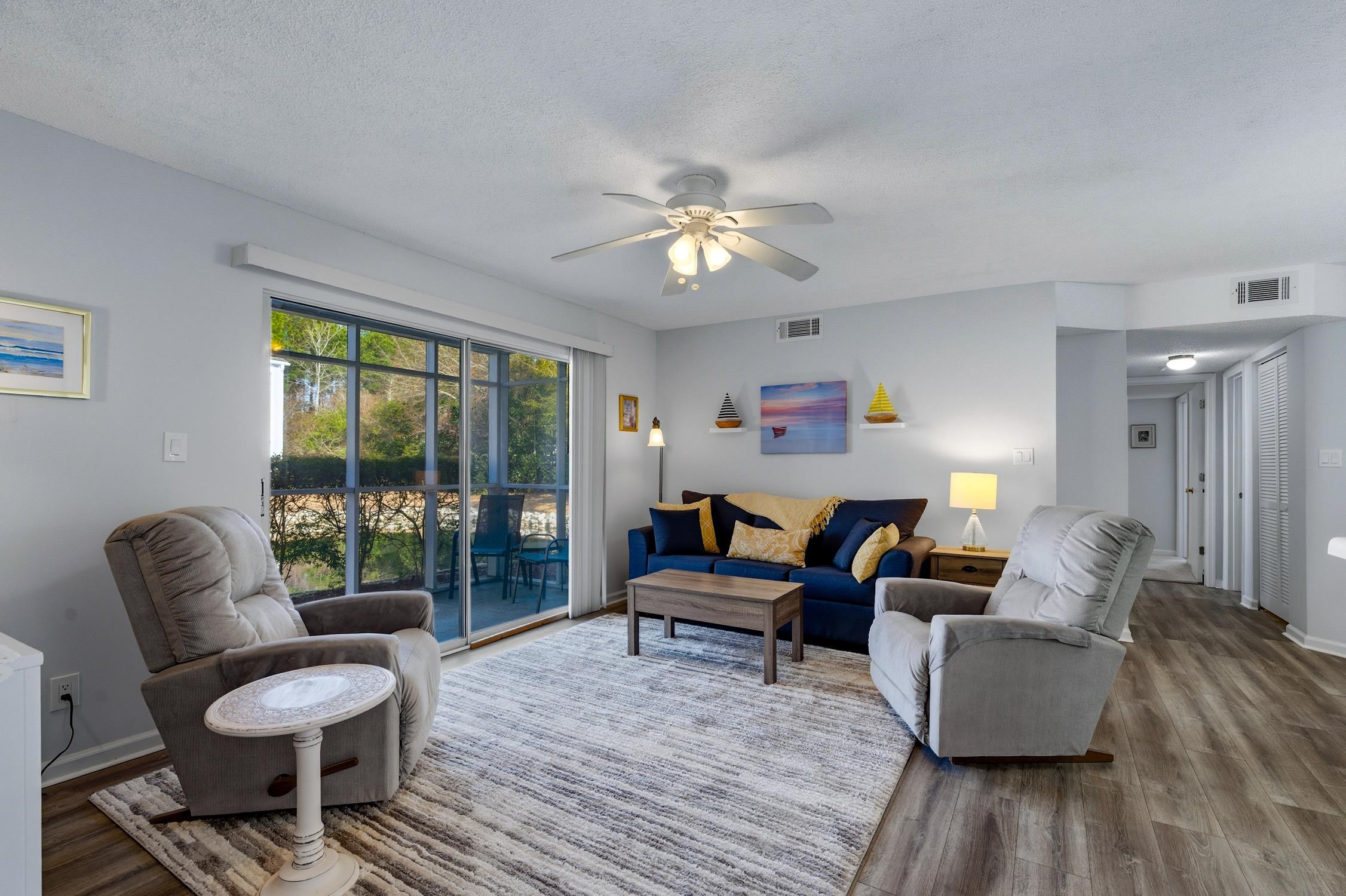 2240 Andover Drive, Unit D Surfside Beach, SC 29575 - Photo 4 of 40