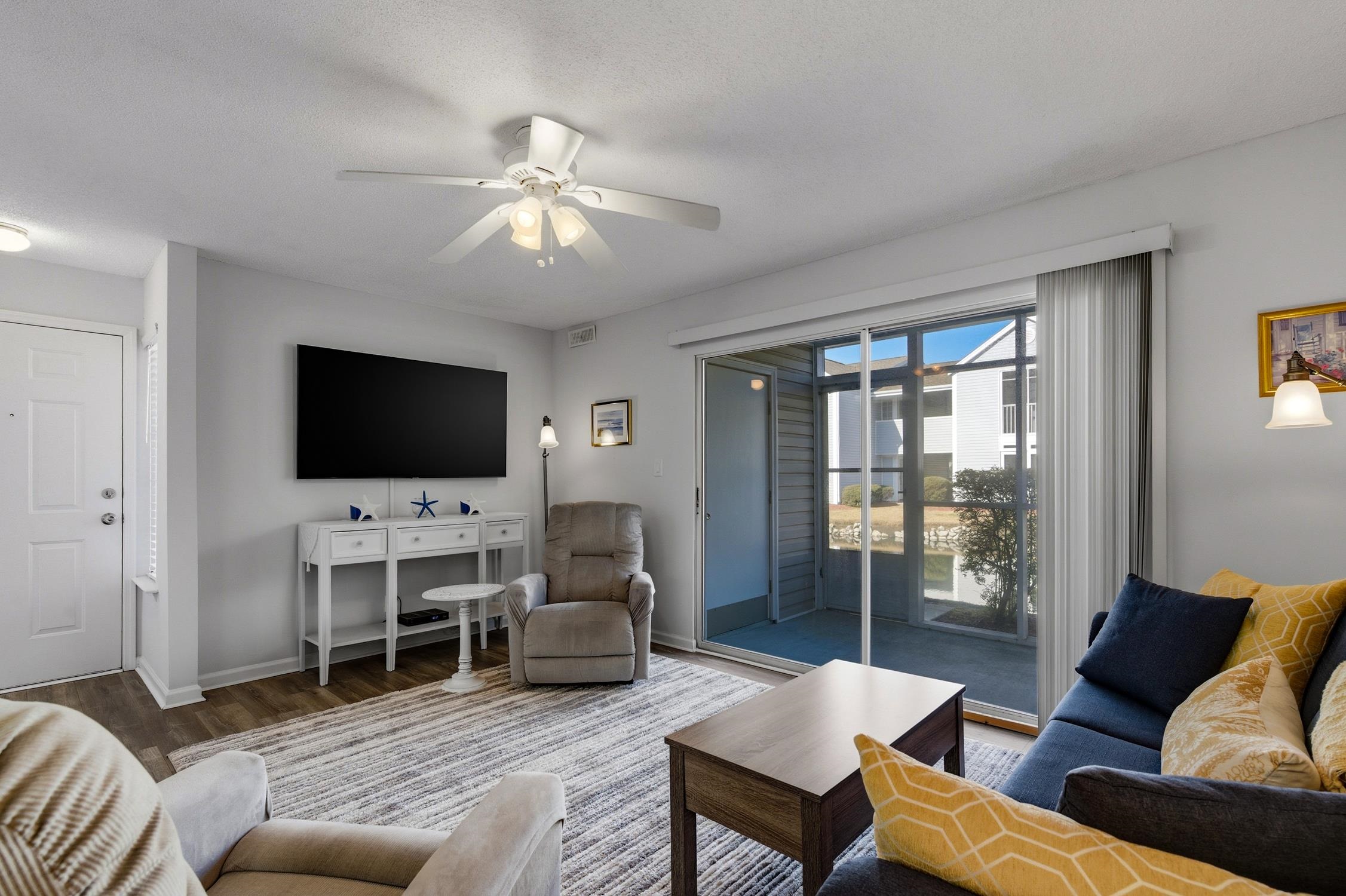 2240 Andover Drive, Unit D Surfside Beach, SC 29575 - Photo 5 of 40